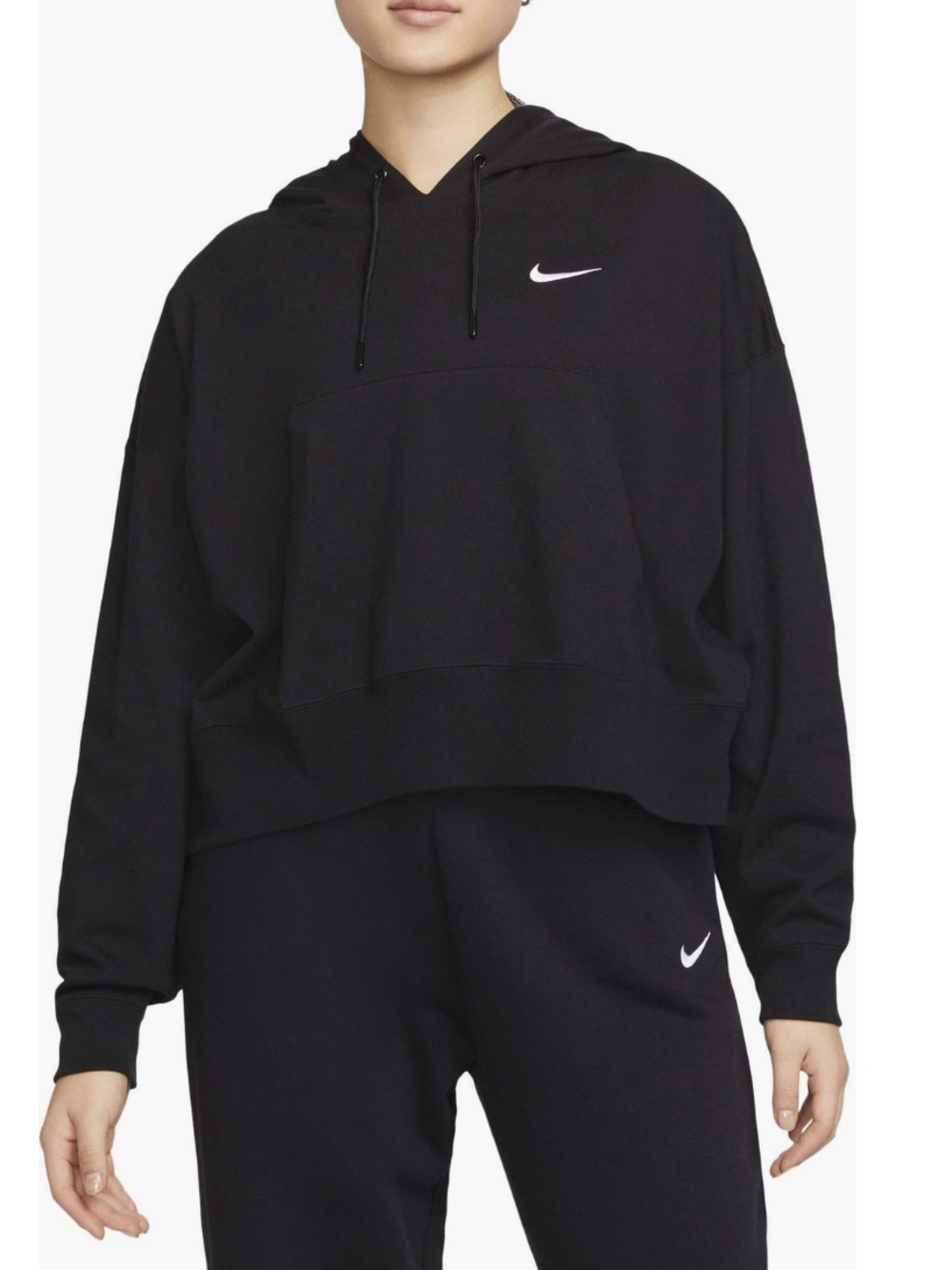 Nike Oversized Hoodie